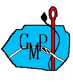 Logo de la GMP